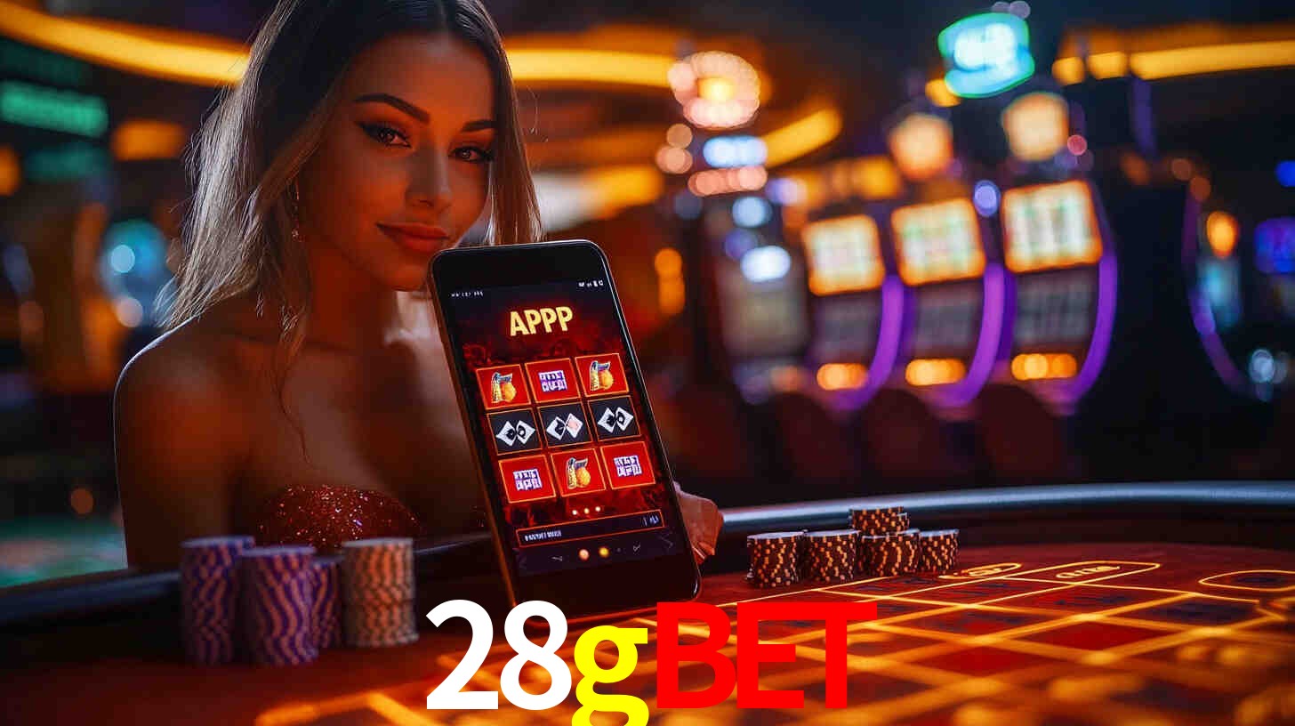 Descubra o Programa VIP da 28gbet: Vantagens Exclusivas para Jogadores