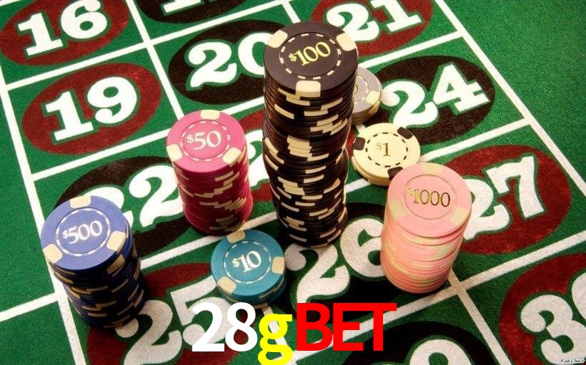 Inovações de Jogos na 28gbet: O Futuro das Experiências Interativas