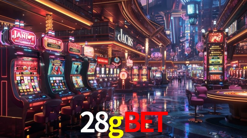 Live Casino 28gbet