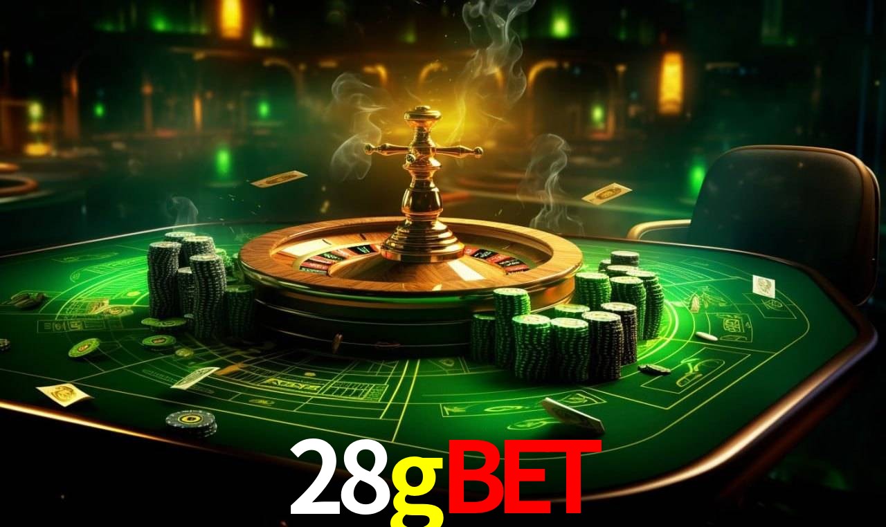 A Emoção da Loteria na 28gbet: Uma Chance de Mudança de Vida