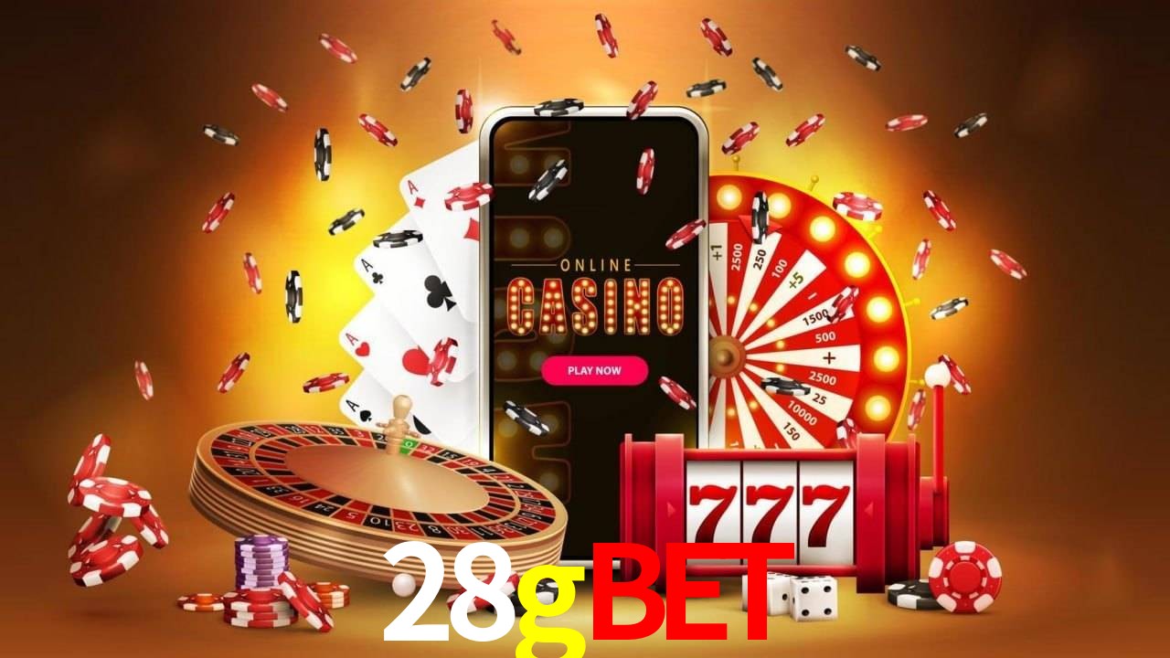 Diretório de Jogos 28gbet