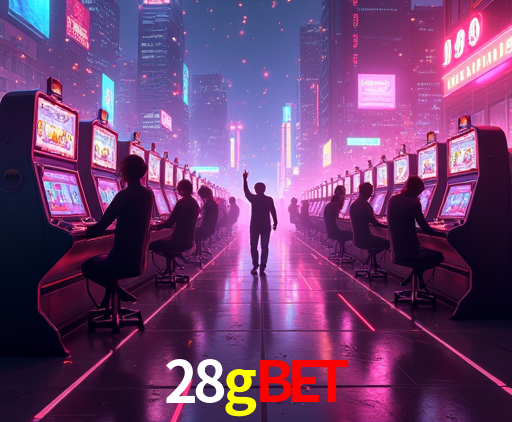 Jogos Exclusivos 28gbet
