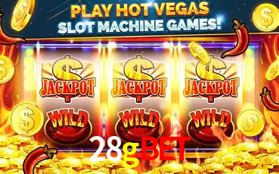 Descubra o Mundo do Cassino Online com 28gbet