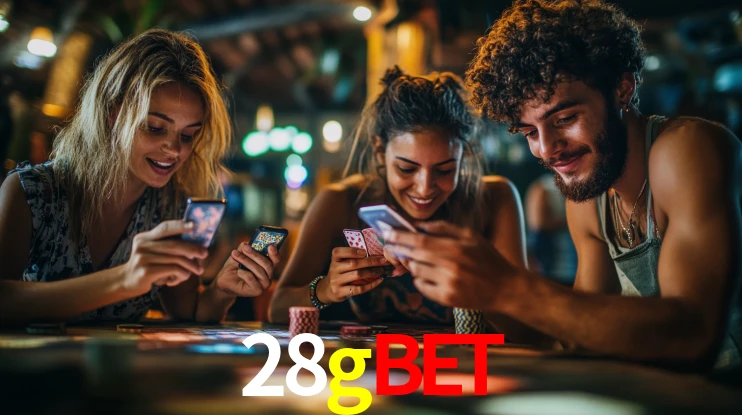 Live Casino 28gbet