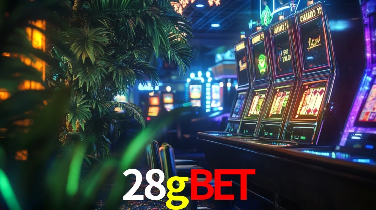 VIP Casino 28gbet