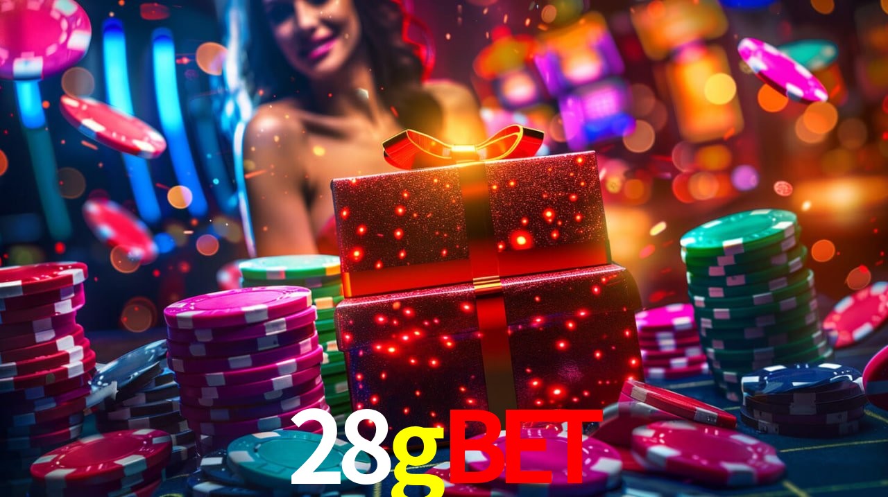 Desvendando o Mundo dos Jogos Virtuais na 28gbet