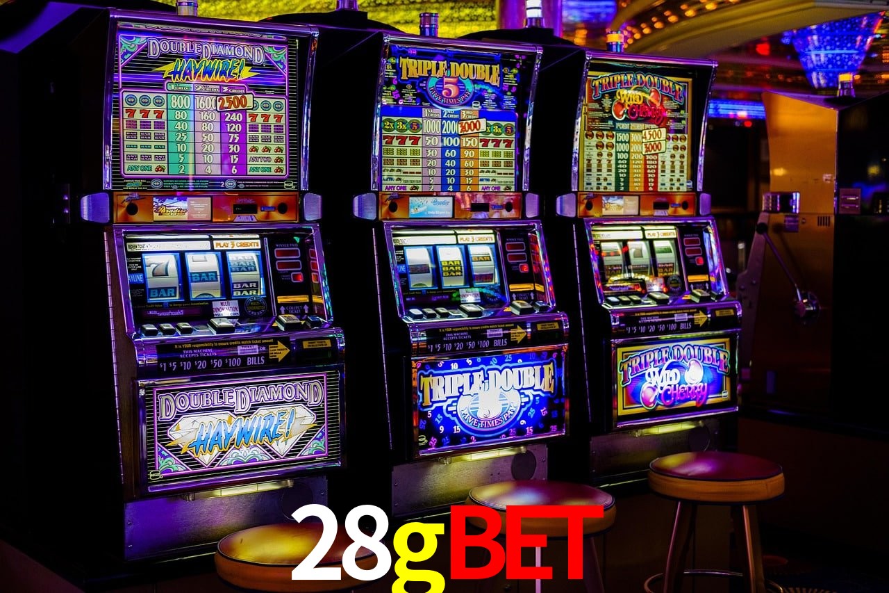 Mesa de Blackjack 28gbet