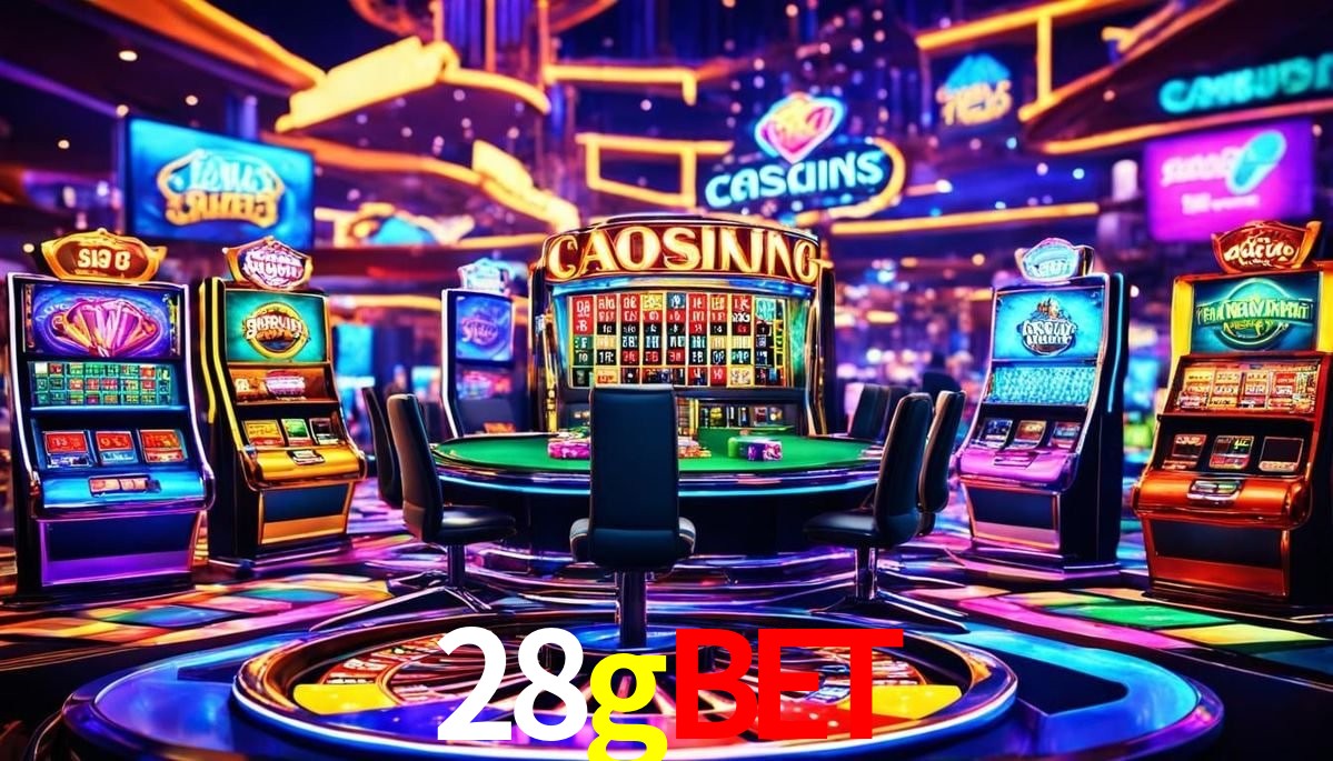 Estatísticas Esportivas 28gbet