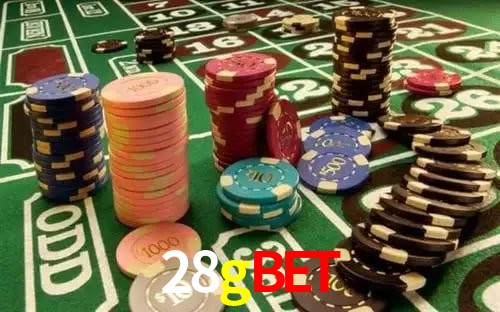 Apostas com odds competitivas na 28gbet