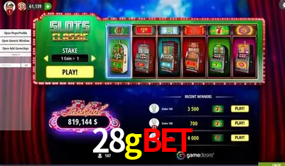 Desvendando o Mundo dos Jogos Virtuais na 28gbet