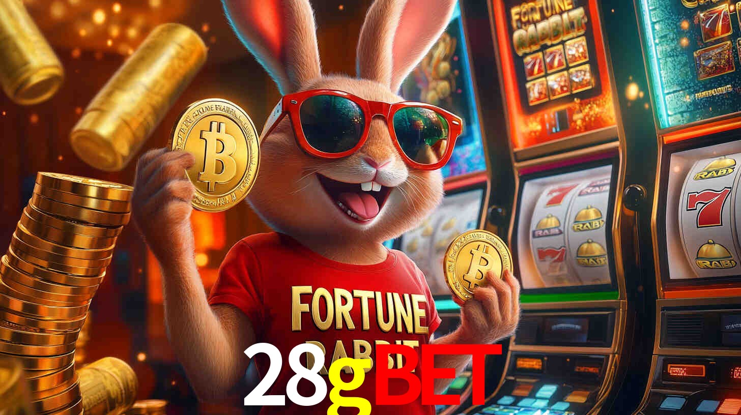 Inovações de Jogos na 28gbet: O Futuro das Experiências Interativas