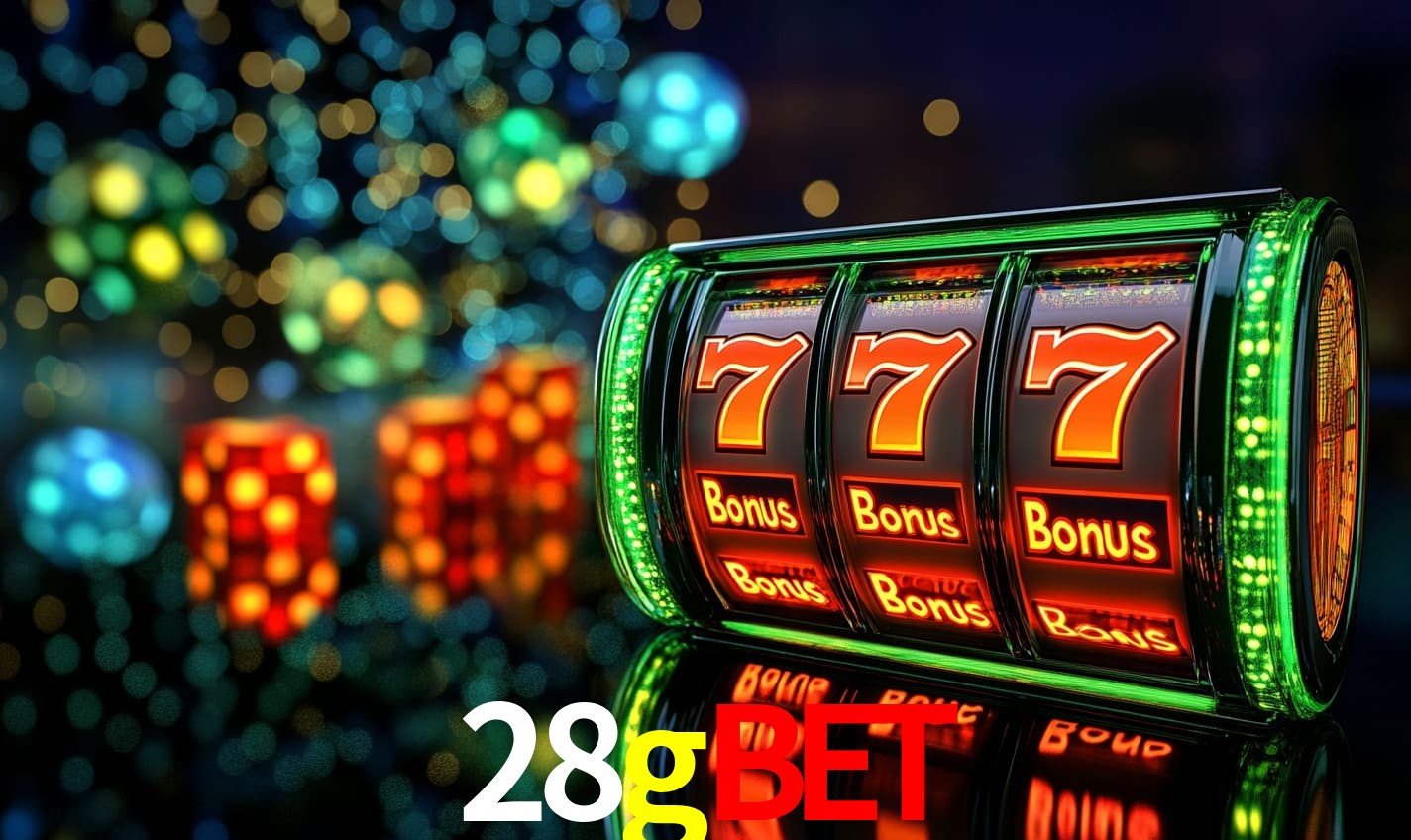 Provedores de Jogos 28gbet