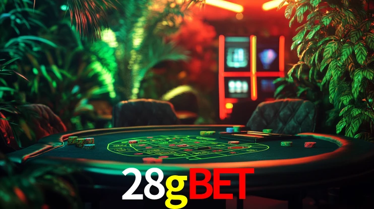 Blackjack Table 28gbet
