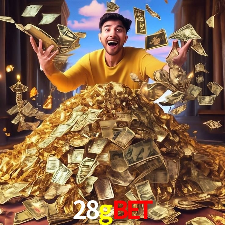 Bônus Diários 28gbet