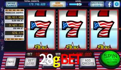 Descubra a Magia dos Jogos de Arcade no 28gbet