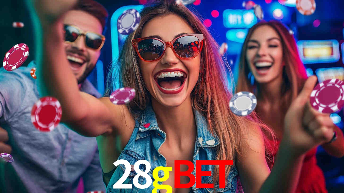 A Experiência Imersiva dos Cassinos Ao Vivo no 28gbet