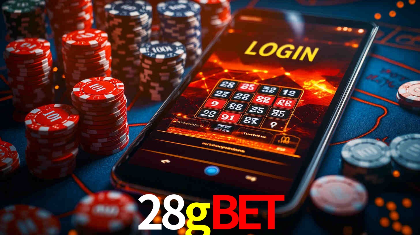 28gbet: A Experiência de Casino com Jogos de Mesa ao Vivo