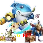 28G BET Games