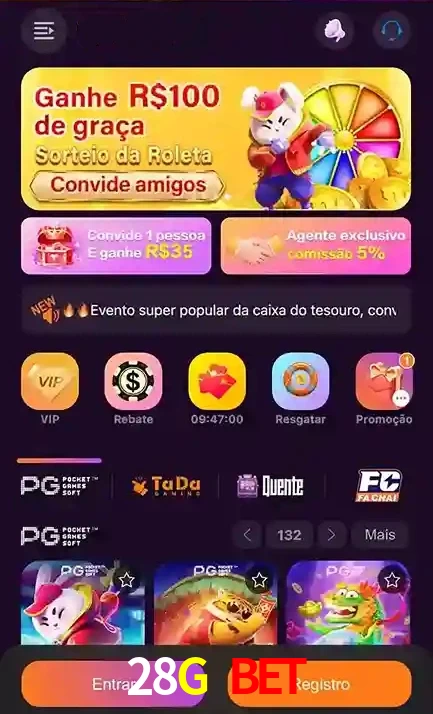 Baixar Aplicativo