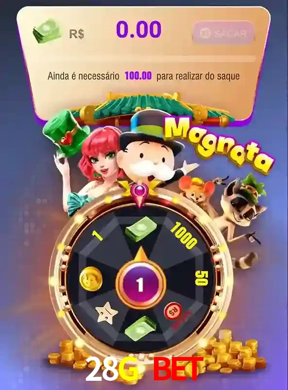 28G BET