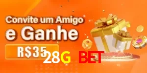 Promoções 28G BET