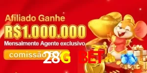 Promoções 28G BET