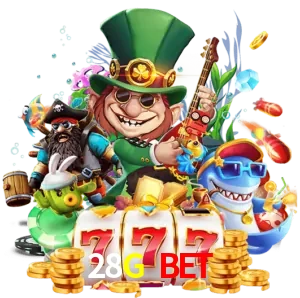 28G BET slots