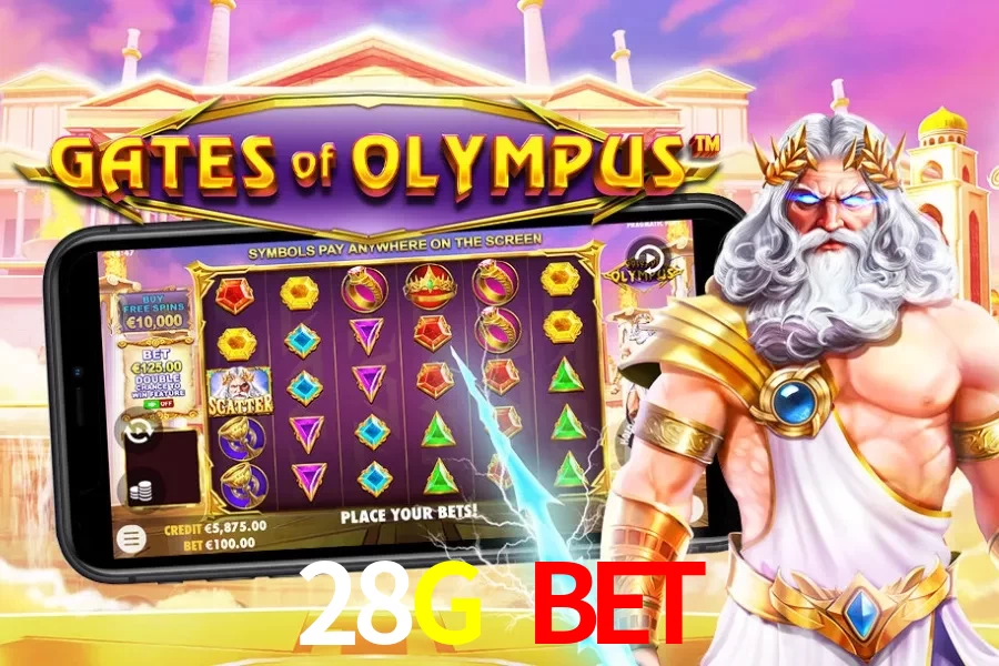 28G BET game