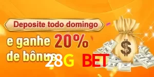 Promoções 28G BET